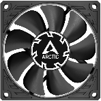 Вентилятор для корпуса ARCTIC P8 SLIM PWM PST Black (ACFAN00295A) черный 80мм 3000rpm 4-pin, фото3