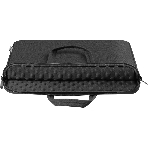 Сумка для ноутбука Defender Forti 15-16' черный, карман, SP, фото4