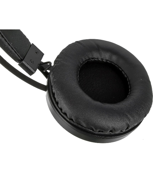 Гарнитура Bloody G521 чёрный, проводная, USB