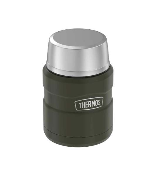 Термос для еды THERMOS SK3000 MAG