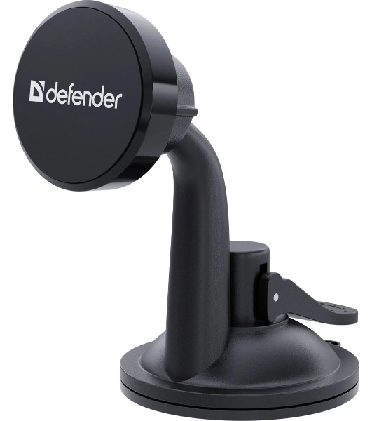 Автомобильный держатель для телефона Defender+ MAGNET CH-152