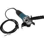 Угловая шлифовальная машина Makita GA5030RK 720Вт 11000об/мин рез.шпин.:M14 d=125мм, фото10