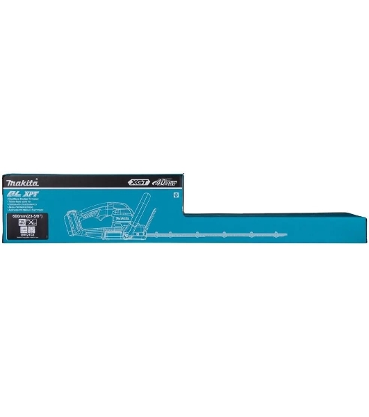 Кусторез Makita UH021GZ аккум.
