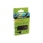 USB-концентратор Ergolux ELX-SLP01-C02, USB, USB, USB, фото2
