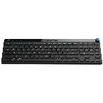 Клавиатура JLab JBuds Keyboard беспроводная, Bluetooth, радиоканал, чёрный, фото4