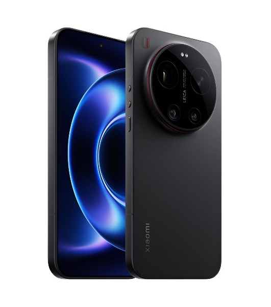 Смартфон Xiaomi 17 Ultra 16/512Gb черный