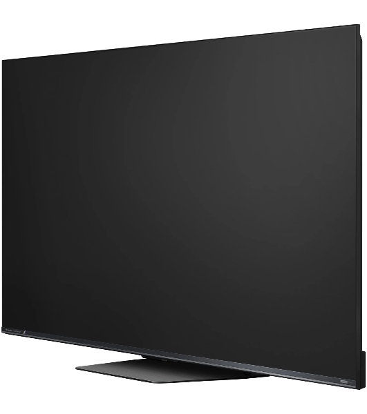 Телевизор Hisense 75' 75UR8S угольно-серый RGB Mini LED 4K UHD 180Hz Smart TV 4GB/128GB