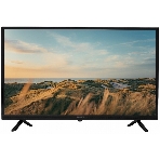 Телевизор Horizont 43' 43LE7052D черный LED FHD 60Hz Smart, фото 1