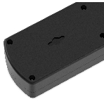 Сетевой фильтр Ippon BK-6-EU-5-10-B 5 м, 6 розеток, черный, коробка, фото5