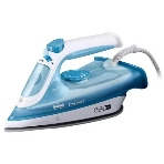Утюг Braun FI3144BL голубой/белый, 2400 Вт, 45 г/мин, 160 г/мин, 270 мл, фото 1