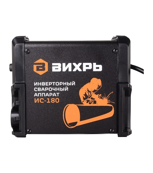 Сварочный аппарат инверторный Вихрь ИС-180
