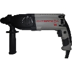 Перфоратор Интерскол П-30/900ЭР, SDS-plus, 900 Вт, 3,3 Дж, от сети, фото3