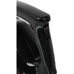 Пылесос вертикальный Deerma DX700 Pro черный, питание от сети, 210 Вт, уборка сухая, пылесборник 0.8 л, фото7