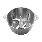 Чоппер Centek CT-1399 350 Вт, 2.5 л, серый, фото2