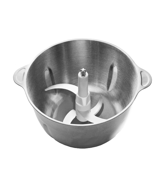 Чоппер Centek CT-1399 350 Вт, 2.5 л, серый