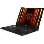Ноутбук MSI Stealth HX AI A2XWIG-051RU черный Core Ultra 9 275HX 64Gb SSD 2Tb NVIDIA GeForce RTX 5080 16Gb 18' IPS UHD+ (3840x2400) Windows 11 Home WiFi BT Cam (9S7-183341-051), фото13