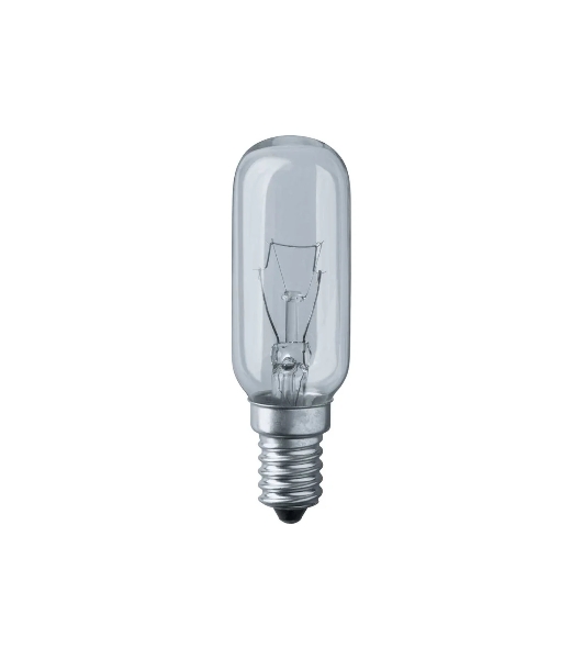 Лампа накаливания Navigator NI-T25L-25-230-E14-CL