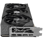 Видеокарта MSI RTX5070Ti GAMING TRIO OC 16Gb GDDR7 256bit 3xDP HDMI 3FAN RTL, фото10