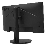 Монитор 27' Acer CB272Gbiprv IPS 1920x1080, 120 Гц, 4 мс, 16:9, 250 кд/м², VGA, HDMI 1.4, DP, FreeSync, черный, фото7