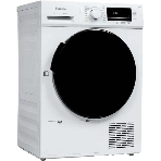 Сушильная машина Бирюса DM-MG8/03 белый, 8 кг, сушка - конденсационная, программ - 16, 59.5 x 84.5 x 60 см, фото9