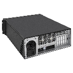 Серверный корпус ExeGate EX293247RUS Pro 4U480-15/4U4132 (RM 19', высота 4U, глубина 480, БП 1200RADS, USB), фото7