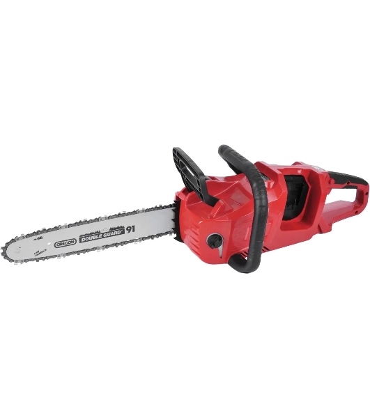 Электрическая цепная пила Elitech ПЦА 36БЛ (E1611.001.00) дл.шины:14' (35см) 4А·ч (195515)