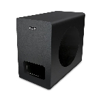 Акустическая система ELTRONIC Саундбар SOUND SLICK 9 (20-13) черный, фото2