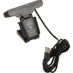Веб-камера OKLICK OK-C013FH 1920x1080, 30 кадр/с, USB Type-A, микрофон (шумоподавление), универсальное крепление, фото8