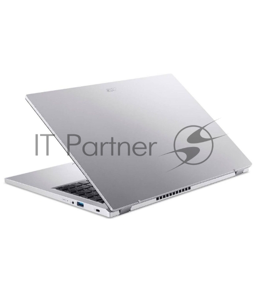Ноутбук 15.6' IPS FHD Acer Extensa EX215-57-3798 silver (Core i3 1315U/8Gb/256Gb SSD/VGA int/noOS) (NX.EJAER.001)