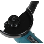 Угловая шлифовальная машина Makita GA5030RX9 720Вт 11000об/мин рез.шпин.:M14 d=125мм, фото6