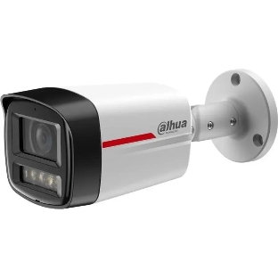 Камера видеонаблюдения IP Dahua DH-IPC-HFW2449TLP-S-LED-0360B-PRO 3.6-3.6мм цв. (DH-IPC-HFW2449TLP-S-LED-PRO)