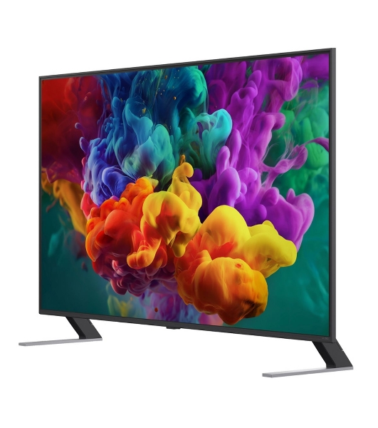Телевизор LG 55' 4K 55QNED85B6C.ARUG QNED