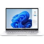 Ноутбук ASUS Zenbook 14 UX3405CA-ST1109/14'/OLED/Intel Core Ultra 9 285H/32Gb/1Tb SSD/Intel Graphics/NoOS/серебристый/1.2kg, фото 1