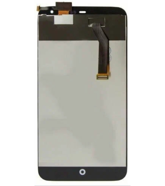 Дисплей для Meizu MX3, белый