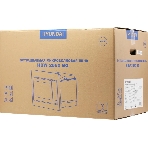 Микроволновая печь встраиваемая Hyundai HBW 2560 BG черный, 25 л, 900 Вт, переключатели - сенсор, фото10