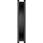 Вентилятор для корпуса ARCTIC P8 SLIM PWM PST Black (ACFAN00295A) черный 80мм 3000rpm 4-pin, фото4