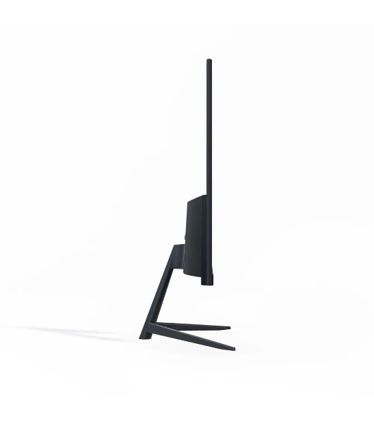 Монитор 21.5' ABR Technology W View 21 MS215HQ-v1 VA 1920x1080, 100 Гц, 4 мс, 16:9, 220 кд/м², HDMI, VGA, 3.5 мм, динамики (2x2 Вт), черный