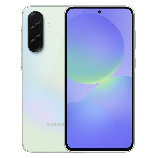 Смартфон Samsung Galaxy A36 SM-A366E 8/128Gb лайм