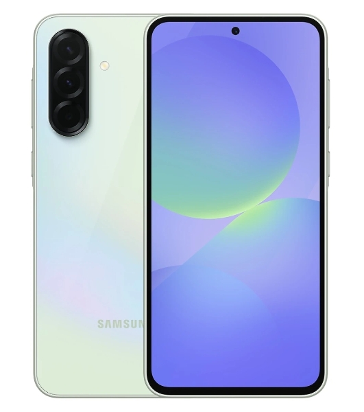 Смартфон Samsung Galaxy A36 SM-A366E 8/128Gb лайм