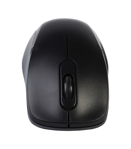 Мышь беспроводная Smartbuy (SBM-358AG-K) ONE черная