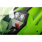 Газонокосилка аккумуляторная Greenworks 2501907UA, 40 В, 2 Ач, фото7