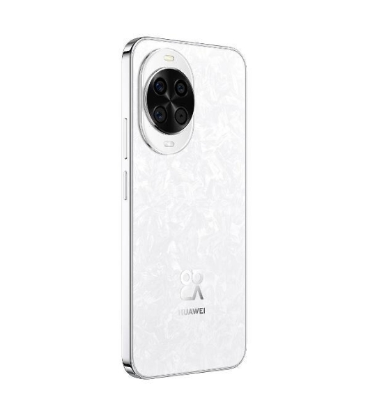 Смартфон Huawei Nova 14 TLR-LX9 12/256Gb белый