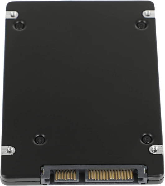 Накопитель SSD Samsung PM893, 240Gb, SATA III, 2.5', R/W 550/380