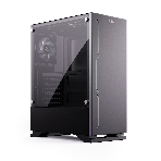 Компьютерный корпус ABR Robin I (1хUSB 3.0, 2хUSB 2.0, HD Audio, 3xRGb Fan, ATX, Micro-ATX), фото12