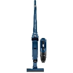 Пылесос вертикальный Bosch BCHF 2MX20 синий, питание от аккумулятора, 150 Вт, уборка сухая, пылесборник 0.4 л, фото19