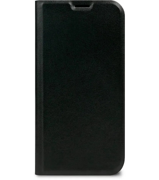 Чехол (флип-кейс) GRESSO Atlant Pro, для Xiaomi Mi 11 Lite, черный gr15atl572