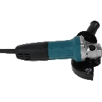 Угловая шлифовальная машина Makita GA5030RK 720Вт 11000об/мин рез.шпин.:M14 d=125мм, фото11