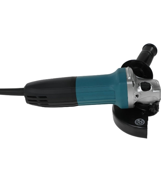 Угловая шлифовальная машина Makita GA5030RK 720Вт 11000об/мин рез.шпин.:M14 d=125мм