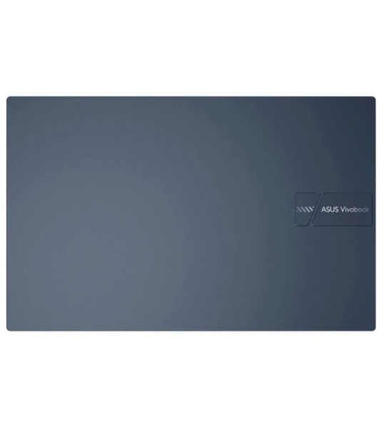 Ноутбук Asus Vivobook 17 X1704VA-AU1108/17.3'/IPS/Intel Core 7 150U/16/512Gb SSD/Intel Graphics/без ОС/синий/2.1kg