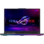 Ноутбук ASUS ROG Strix G18 G814PM-S8074/18'/IPS/AMD Ryzen 9 8940HX/16GB/1024GB SSD/NVIDIA GeForce RTX 5060 8GB/Без ОС/серый/3kg, фото13